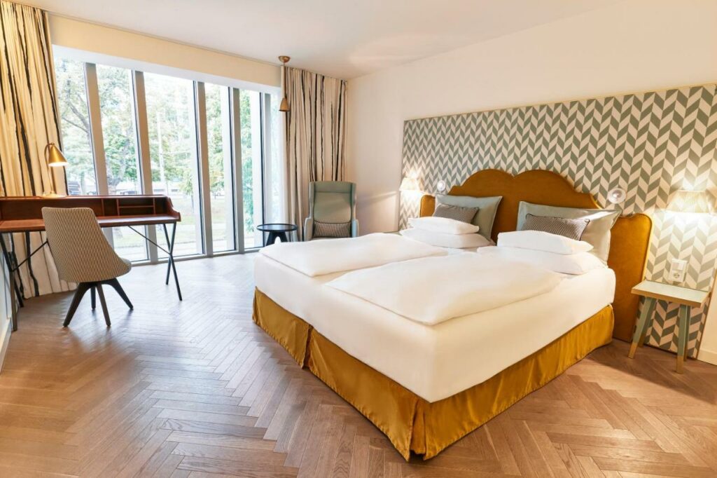 hotel maxx by steigenberger a vienne