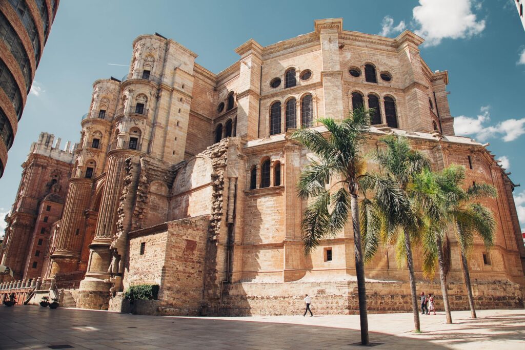 La destination parfaite pour partir au mois de mai : Malaga