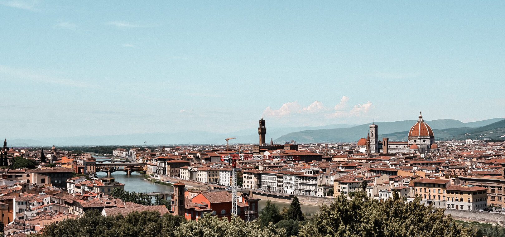 Que faire à Florence ?